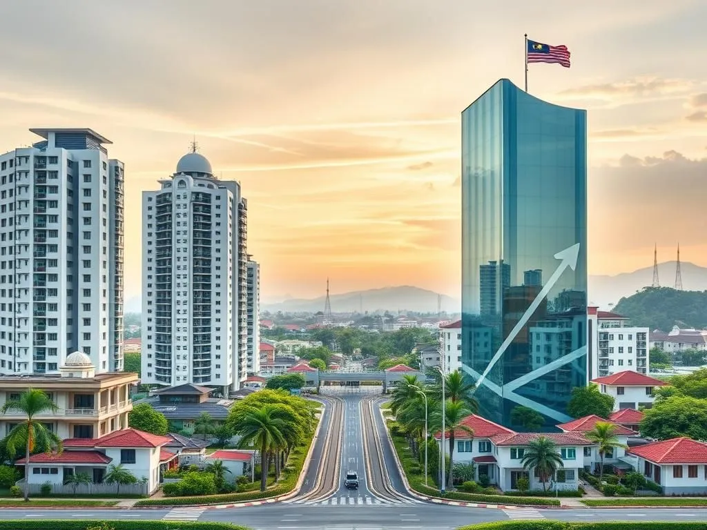 Property Investment Strategies in Malaysia: What Investors Need to Know in 2024