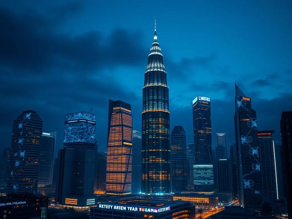 Unlocking Tomorrow: How AI-driven Property Intelligence is Reshaping Our World