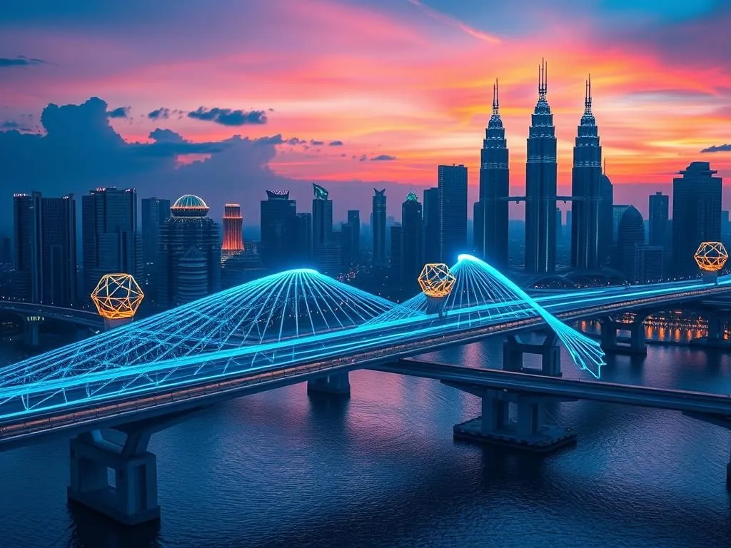 The Far-Reaching Impact of Emerging Technologies and Data Management Across Industries