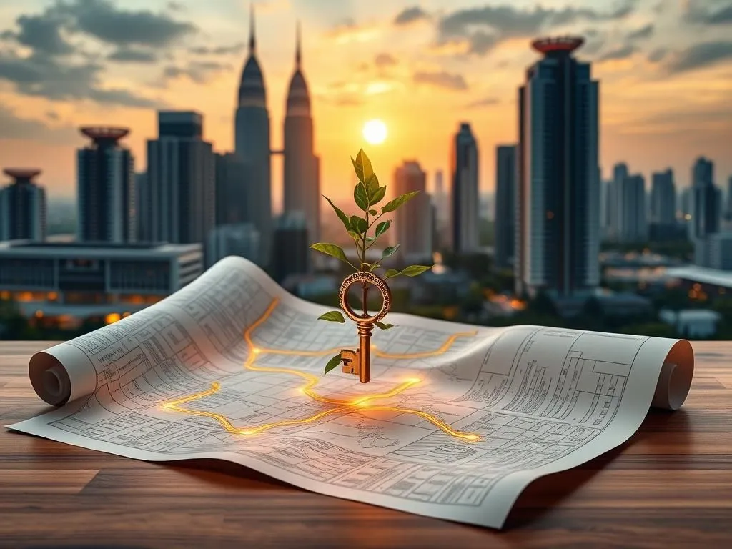 Property Investment Rental: Unlocking Opportunities in Malaysia's Dynamic Market
