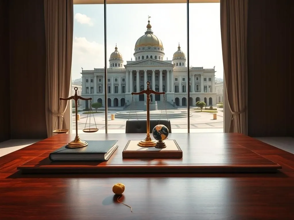 Unraveling the Mysteries of Malaysian Tax Law: Your Essential Guide