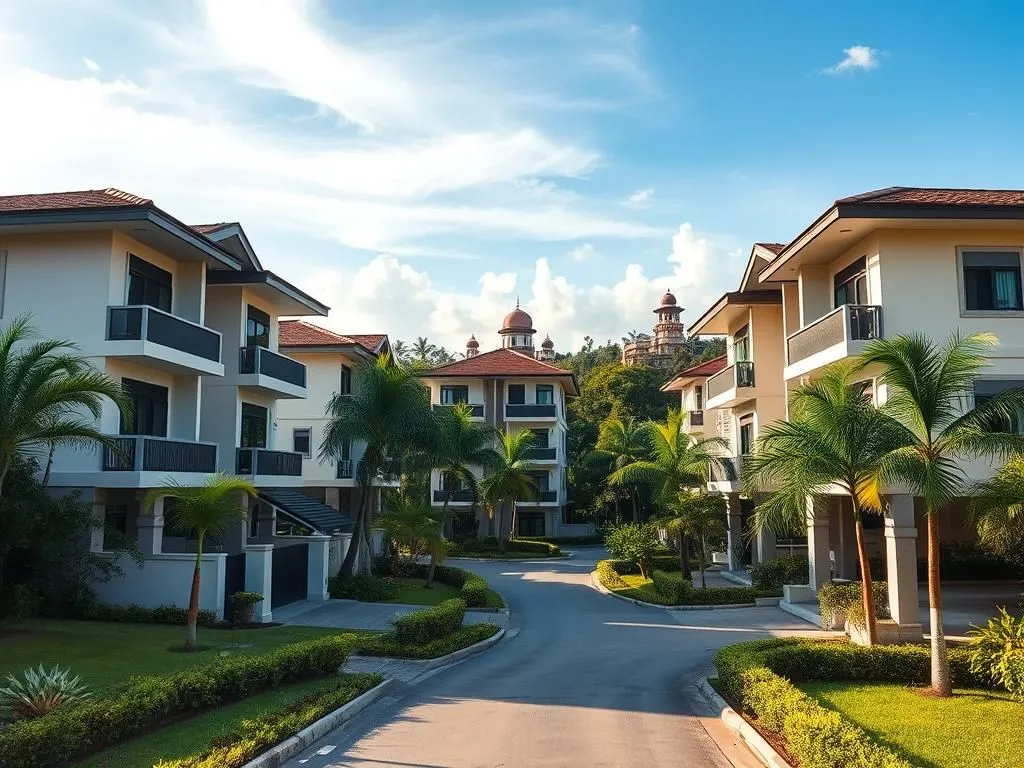 Buying Property for Rental Income: A Strategic Guide for Investors Eyeing Malaysia