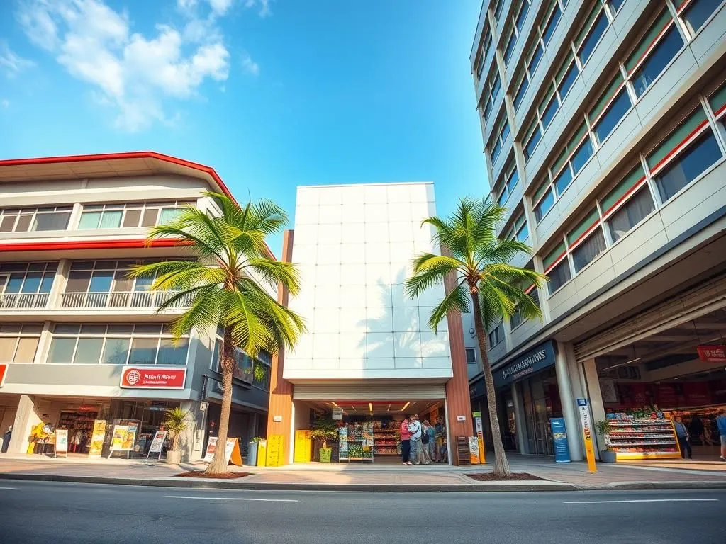 Malaysian Home Improvement Market Growth: MR DIY Leads a Sector Transformation