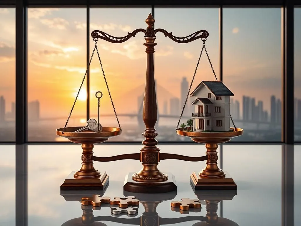 Renting vs Buying: Unraveling the Great Malaysian Property Puzzle