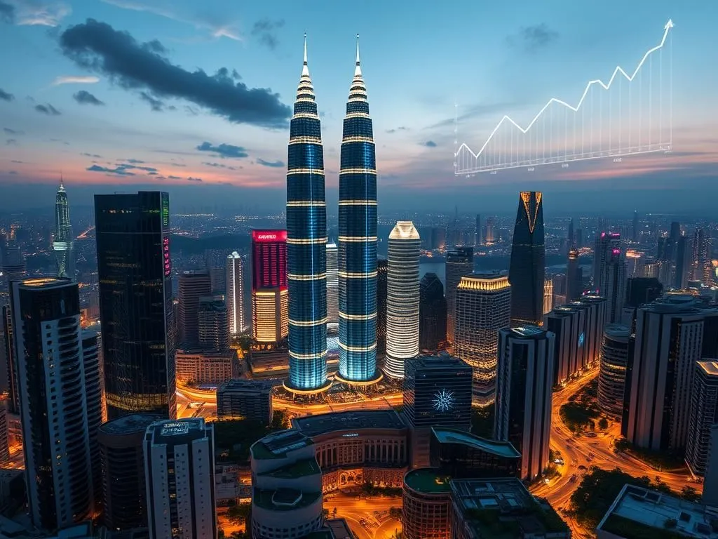 The Future is Here: How AI-driven Property Intelligence is Reshaping Malaysia's Real Estate World