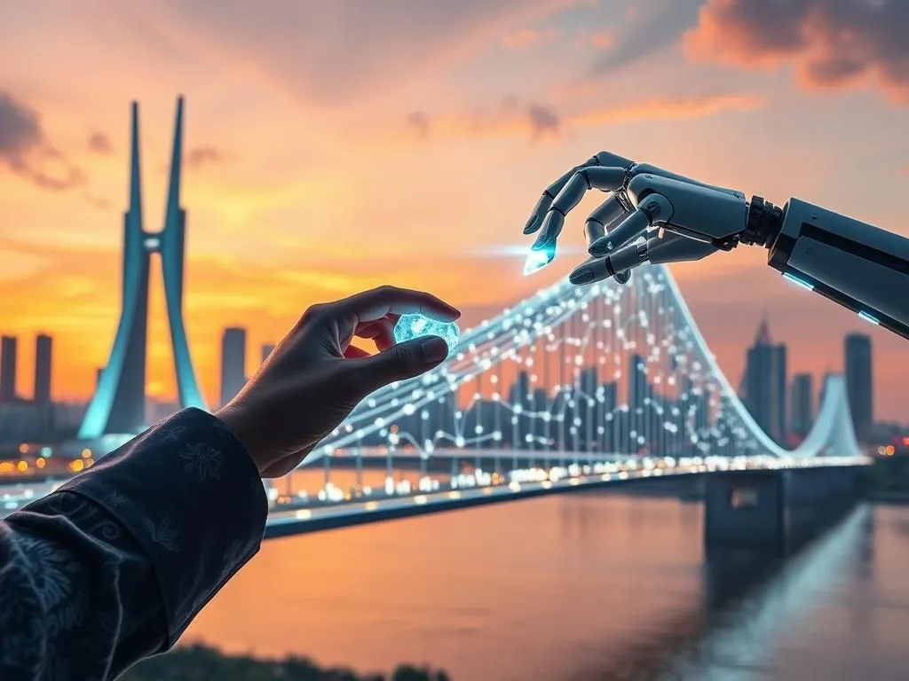 The AI Conundrum: When a System Says, "Given the Lack of Defined Keywords..." - Understanding AI's Limits and the Rise of Human Strategy