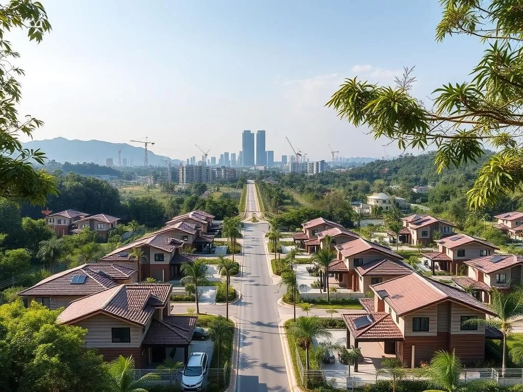 Malaysia Residential Property Market Analysis 2025: Trends, Prices, and What to Expect