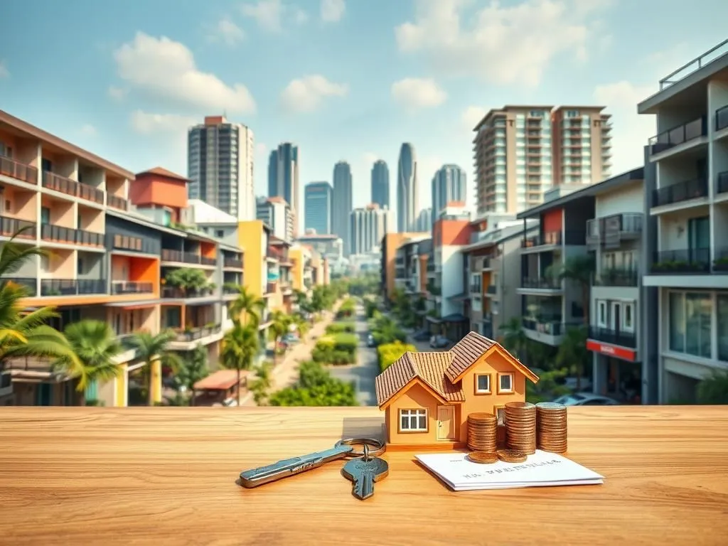 Comparison of Renting vs Buying Property in Malaysia: What’s the Right Move for You?