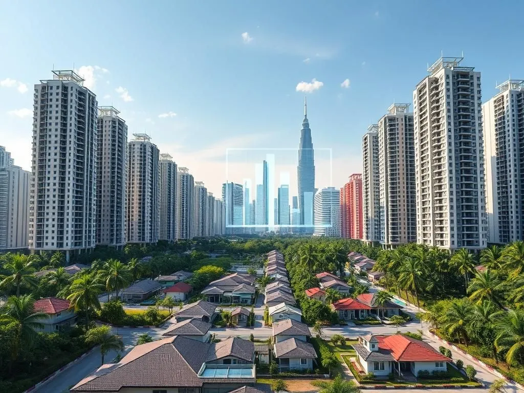 Malaysia Residential Property Market Analysis 2025: What Buyers and Investors Should Know