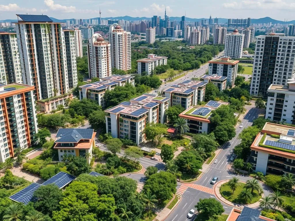 Malaysia Residential Property Market Analysis 2025: Poised for a Transformative Year