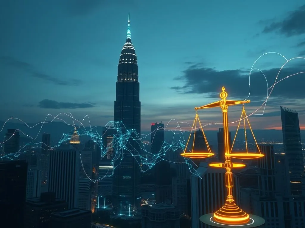 The Future is Now: How AI & Property Intelligence are Reshaping Malaysia's Real Estate Landscape