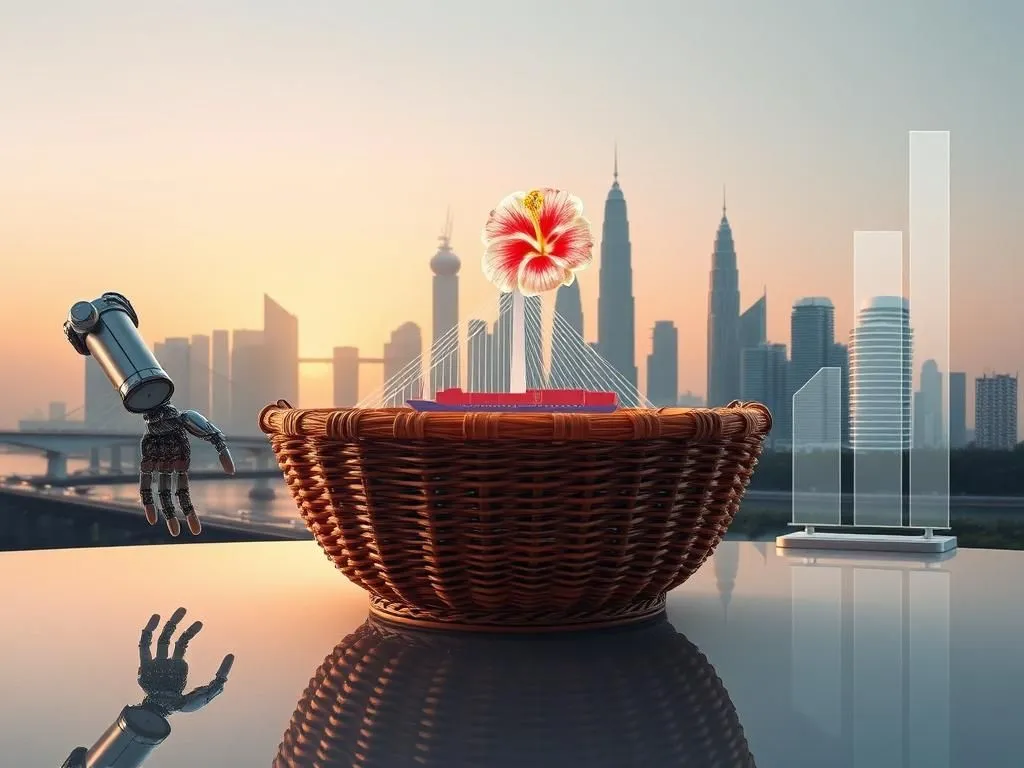 The Pulse of Progress: Unpacking the Vibrant Malaysian Market