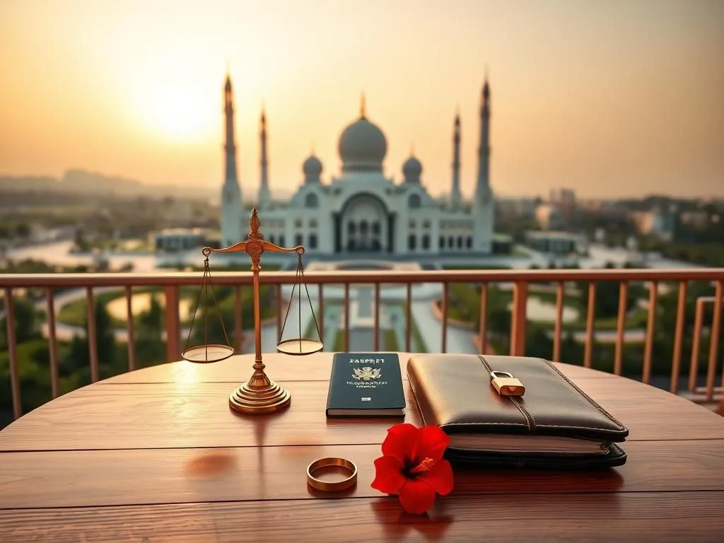 Unlocking Malaysia: Navigating the Essential Legal Requirements for a Smooth Journey and Business Success