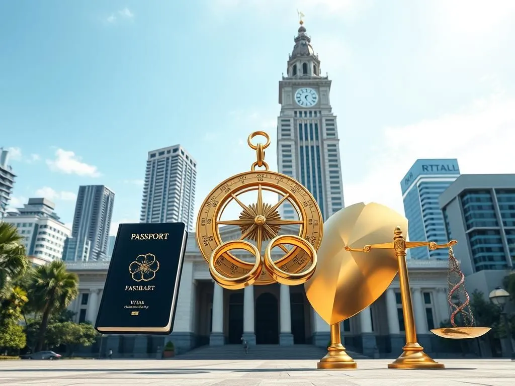 Unlocking Malaysia: A Deep Dive into Essential Legal Requirements for Foreigners and Businesses