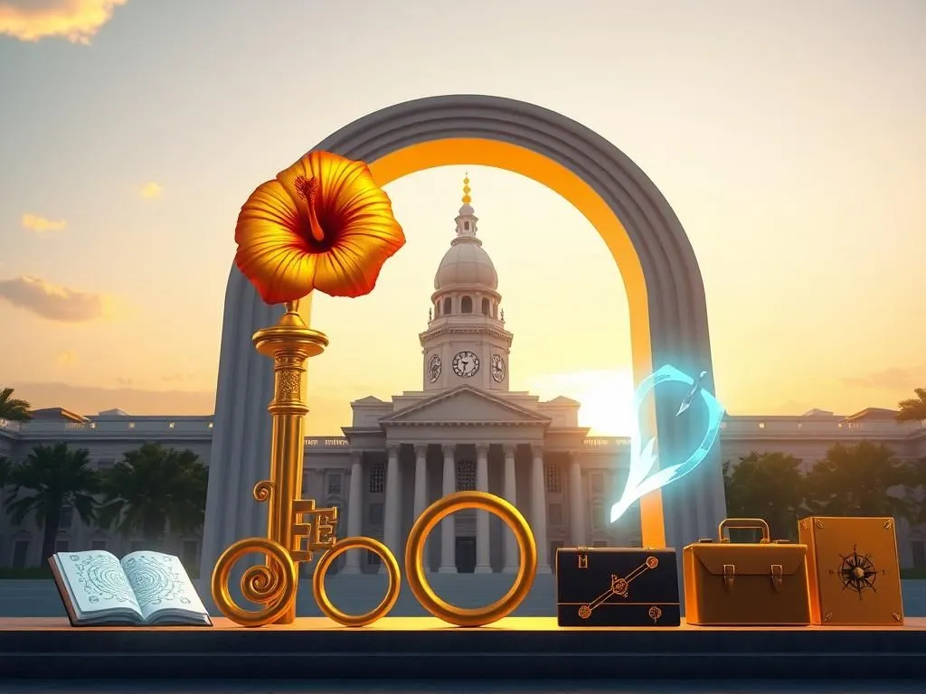 Unlocking Malaysia: Essential Legal Requirements for Travelers, Businesses, and Life!