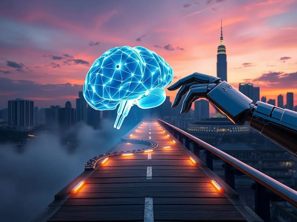 When AI Says "I Cannot Make A Decision": Unpacking the Keyword Conundrum