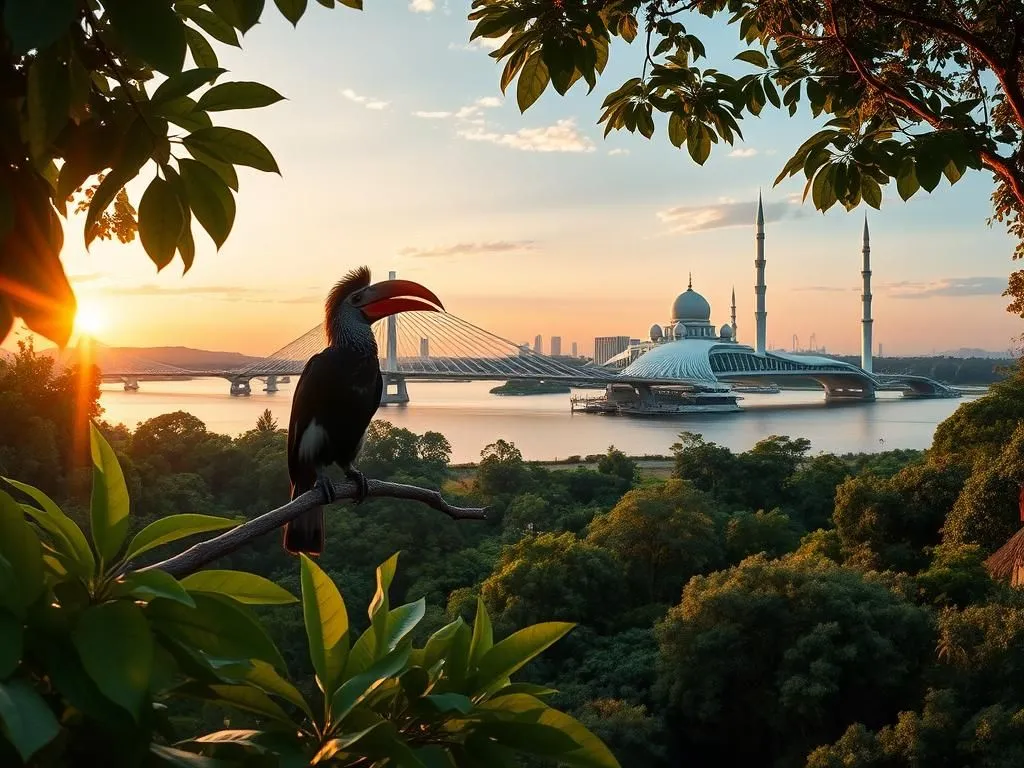 Discover the Magic: Unveiling Malaysia’s Grand Comeback in Travel & Tourism