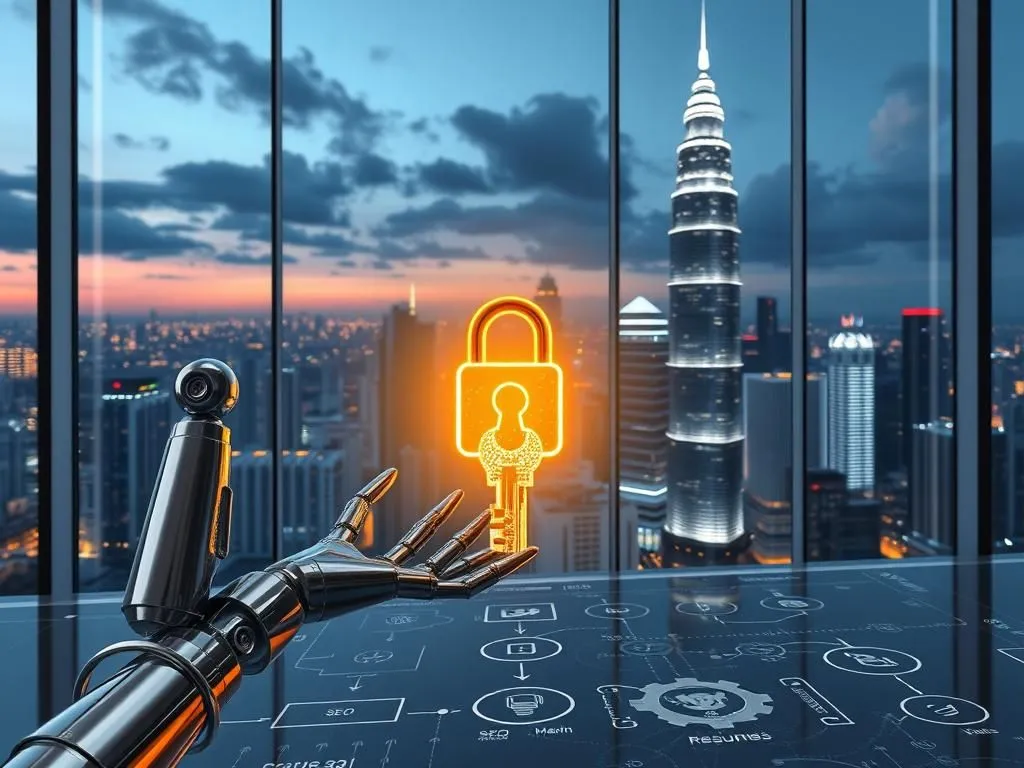 Navigating the AI Frontier: Why "Given the lack of actual keywords, I cannot fulfill the request. Please provide the keywords." Matters More Than Ever