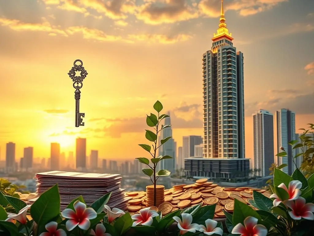 The Ultimate Showdown: Renting vs Buying Condo in Malaysia – Which Path Leads to Your Dream Home?