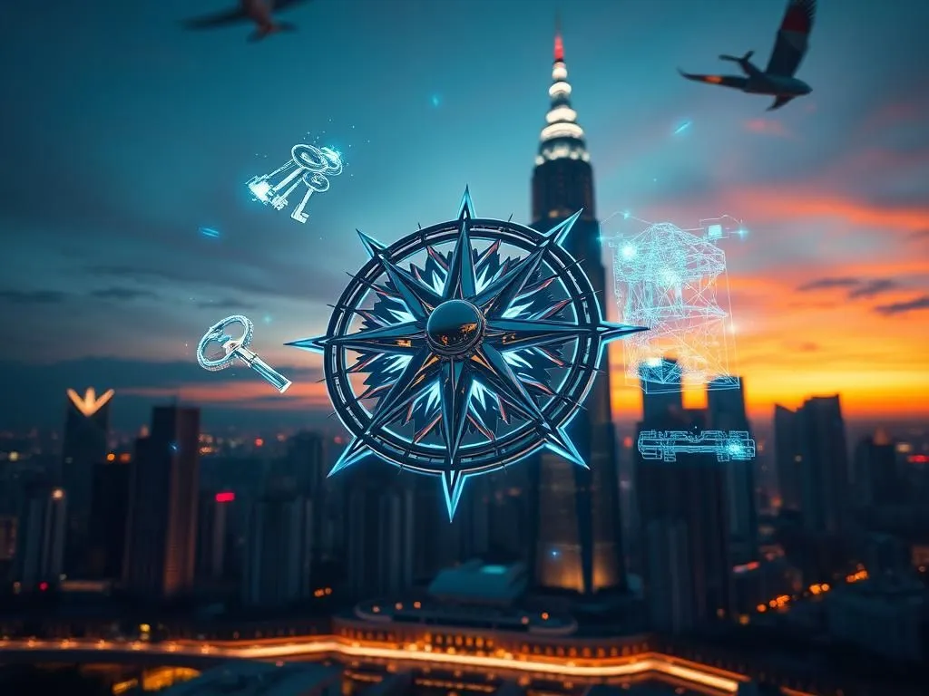 Mastering the Art of Search: Algorithms, Keywords, and AI's Impact on Discoverability