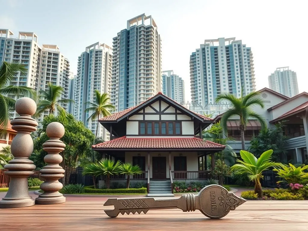Buying Property in Malaysia: A Complete Guide for Foreign Investors