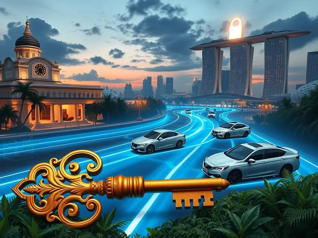 The Real Deal: Unpacking the Elusive Used Car Profit Margin