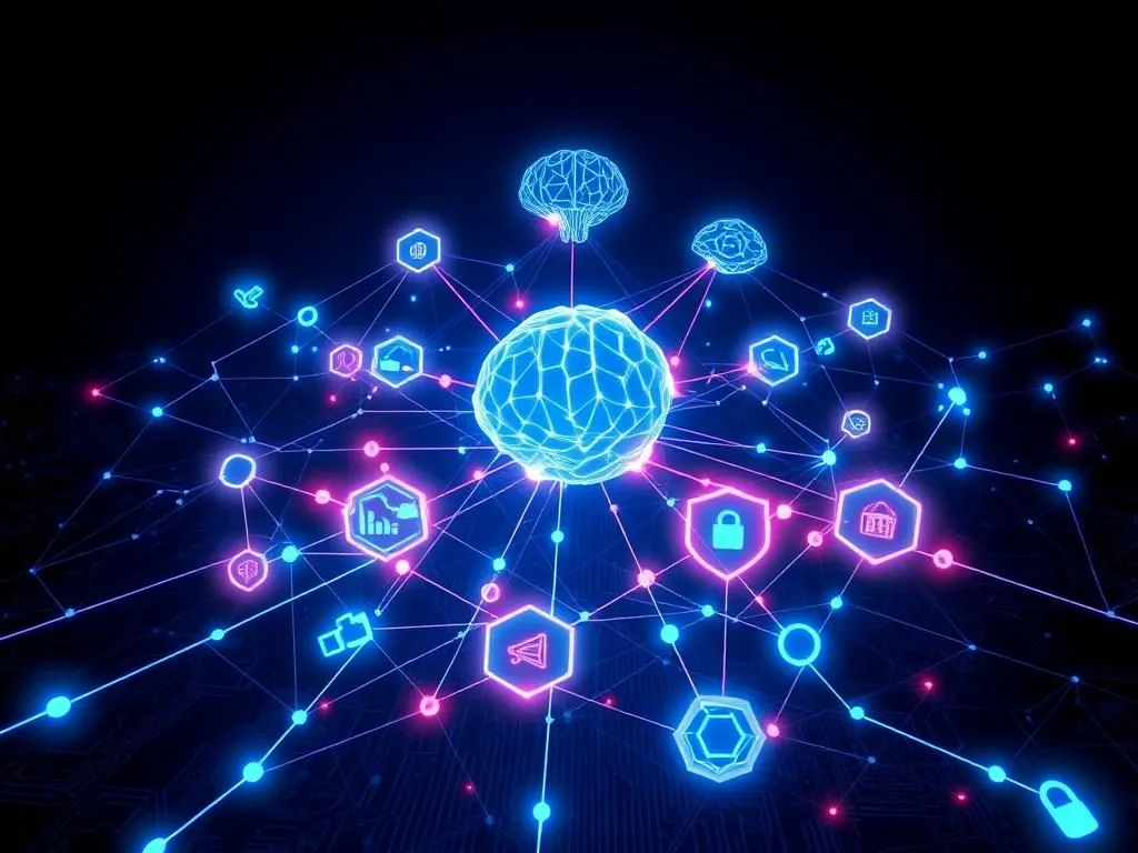 Integration and Development Trends