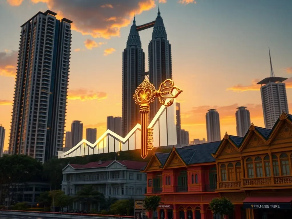 Unlocking Wealth: Your Ultimate Guide to Property Investment Renting in Malaysia