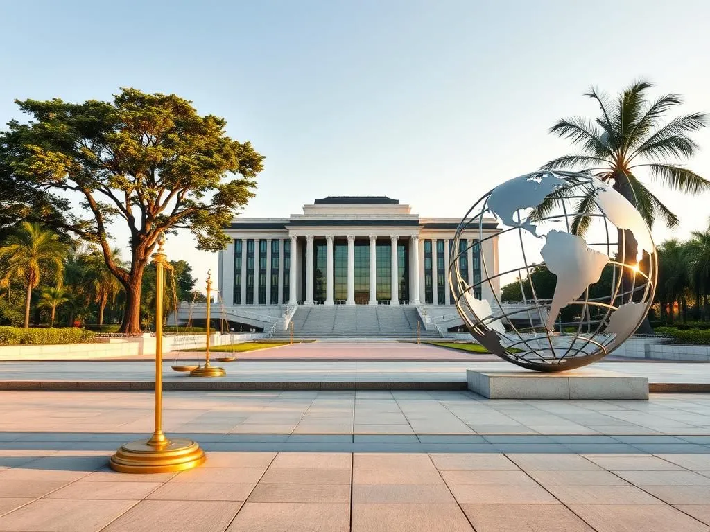 Legal and Tax Requirements for Business Operations in a Global Economy