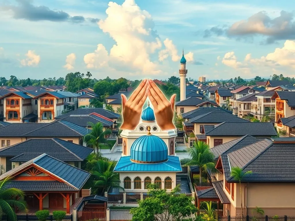 Islamic Home Financing in Malaysia: A Growing Path to Sharia-Compliant Property Ownership