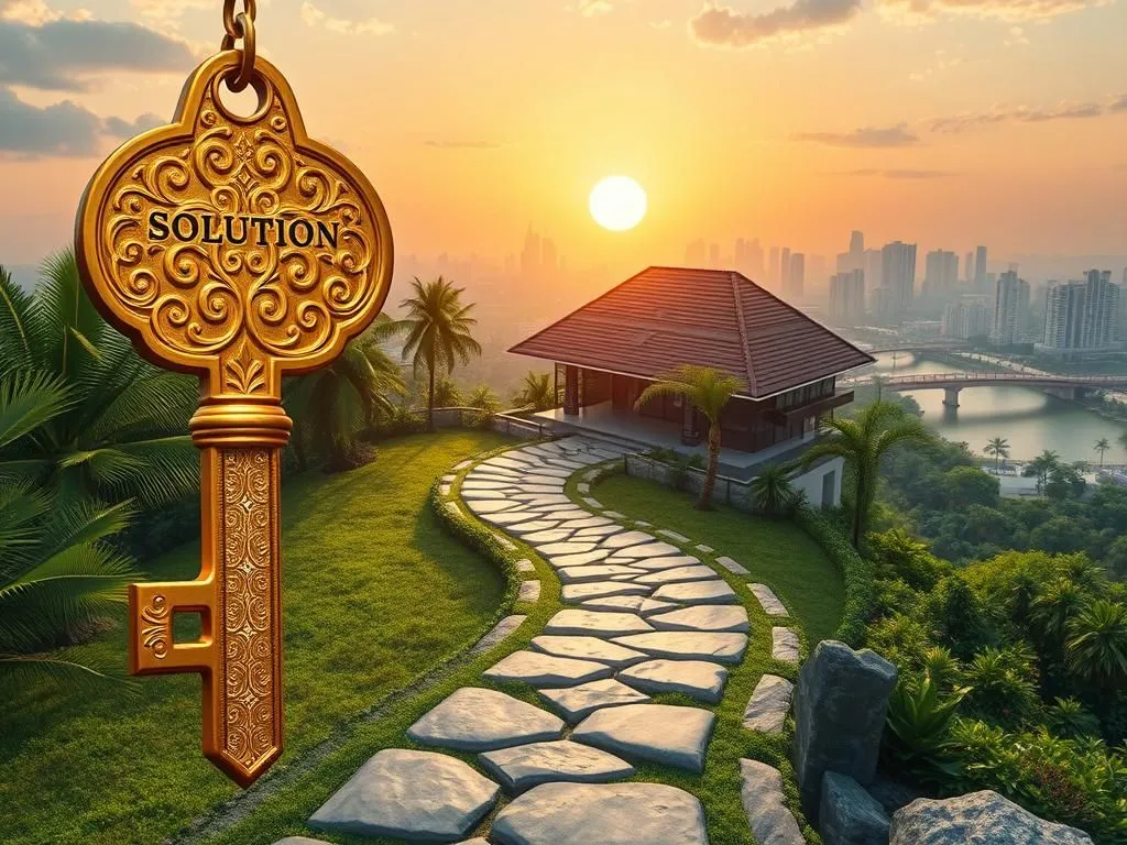 Unlocking the Malaysian Dream: A Deep Dive into Home Ownership