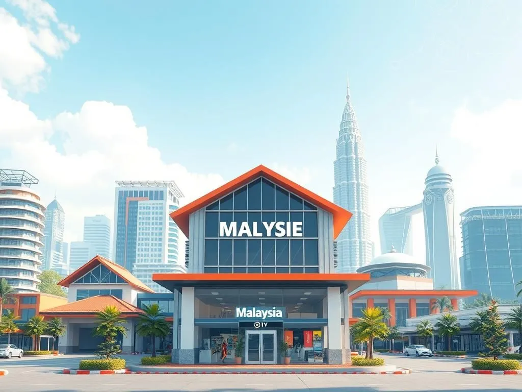 Malaysian Home Improvement Market Growth: How Consumer Demand, Retail Innovation, and Strategic Investment Are Powering a Boom