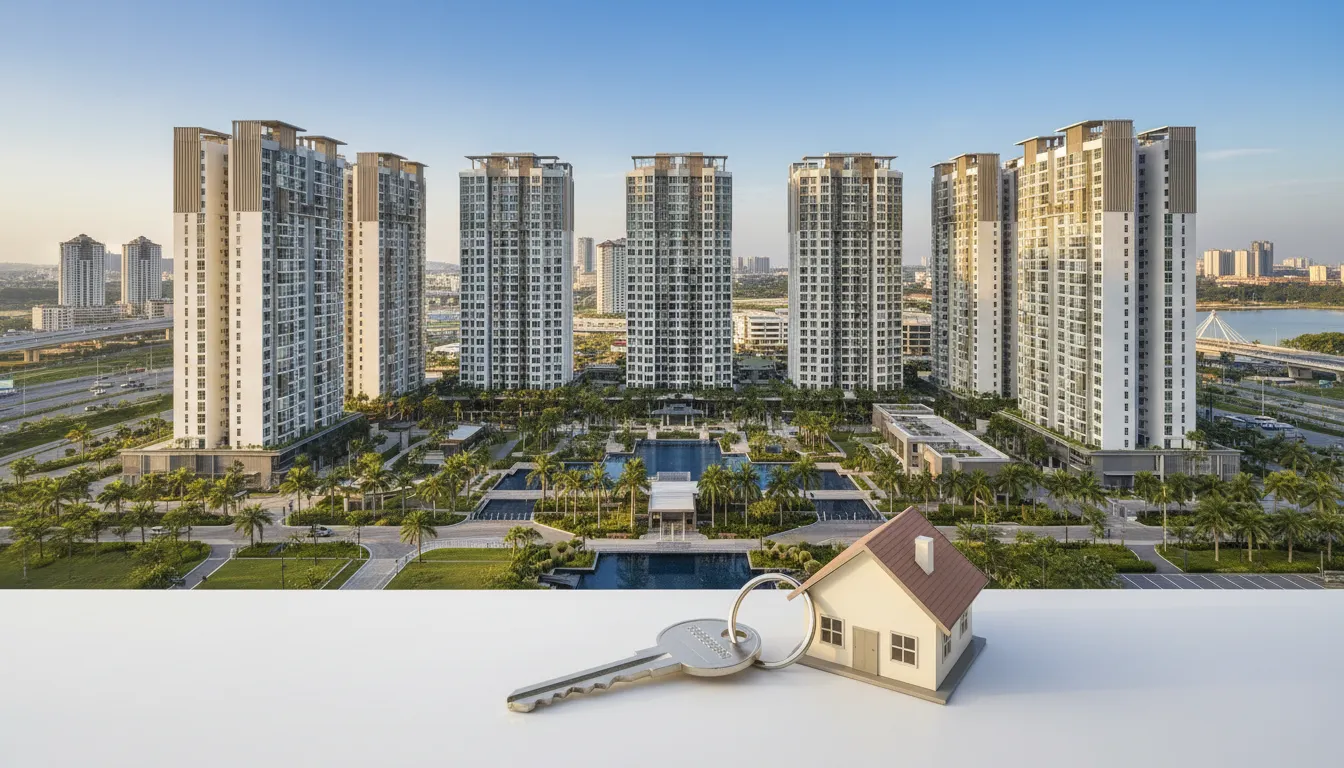 Property Investment by Singaporeans in Malaysia: Opportunity or Overreach?