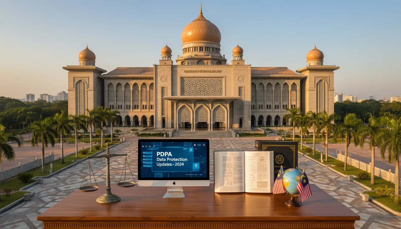 Legal Requirements Malaysia: Navigating a Complex and Evolving Landscape