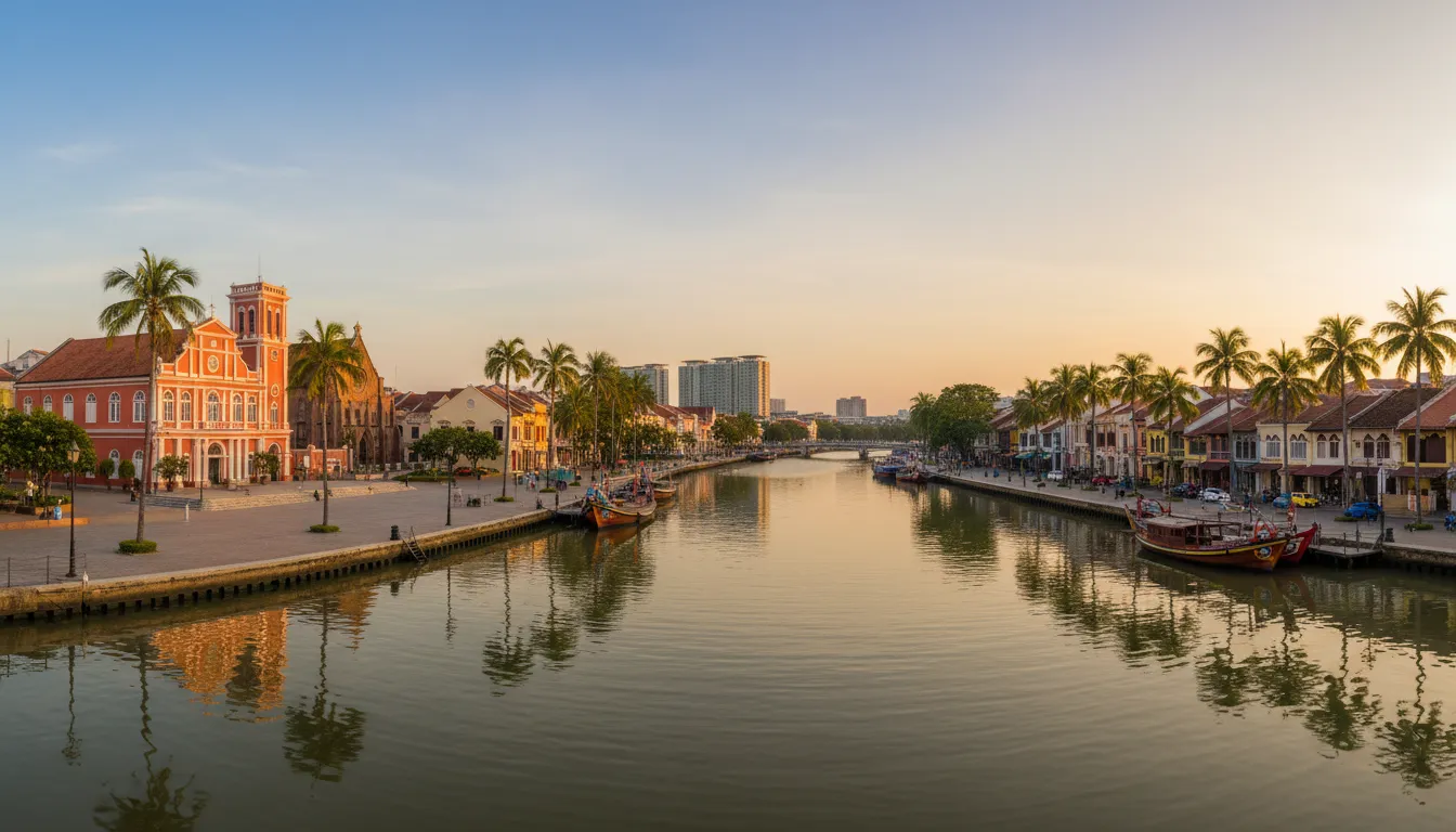 Tourism-Driven Property Investment in Malaysia: Why the Market Is Booming